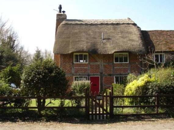 2 Bedroom Cottage